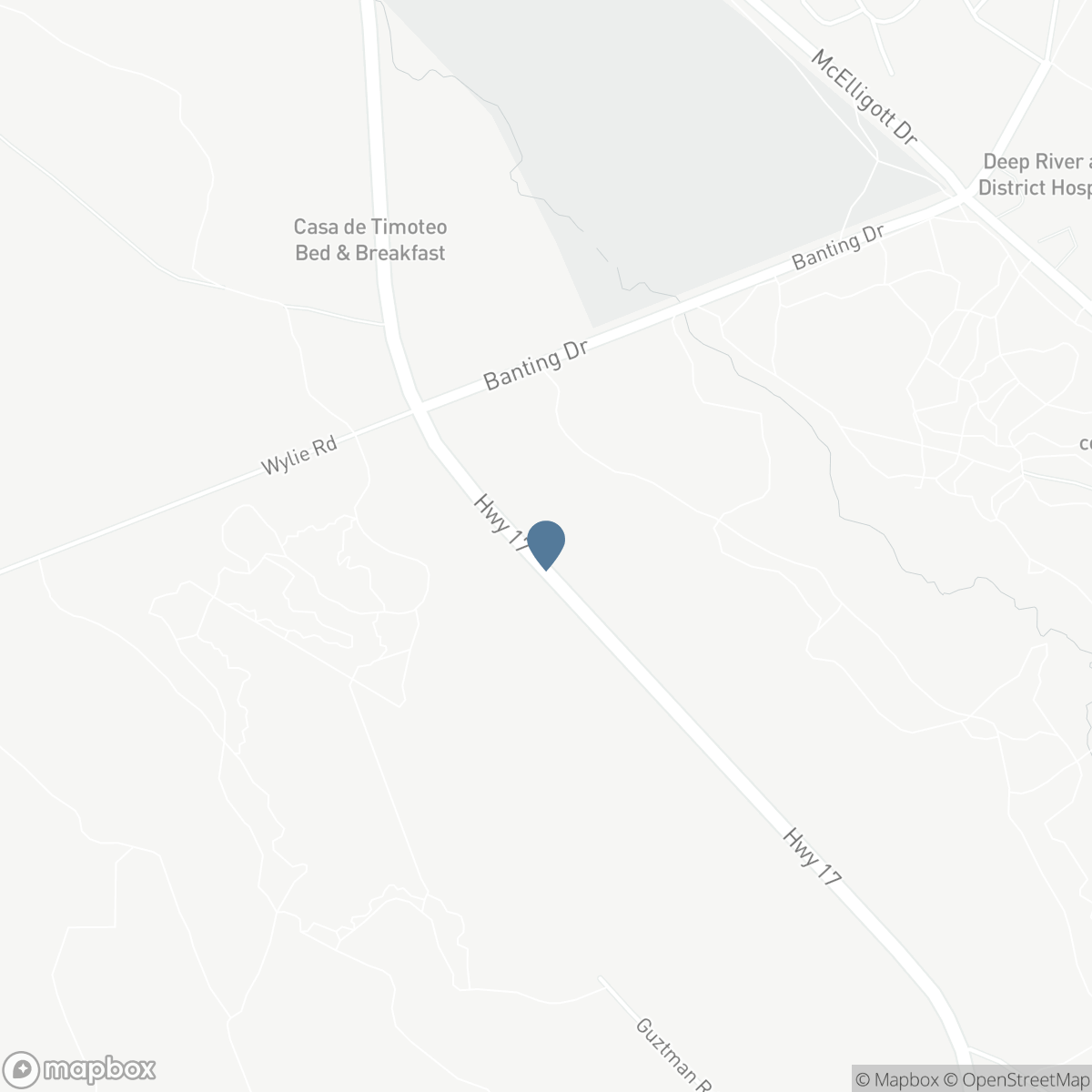 32848 HIGHWAY 17 HIGHWAY, Deep River, Ontario K0J 1P0